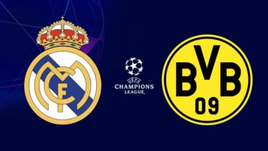 Photo of Real Madrid vs. Borussia Dortmund, por la Champions League: día, hora y cómo ver