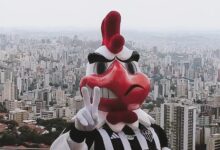 Photo of River – Atlético Mineiro en vivo