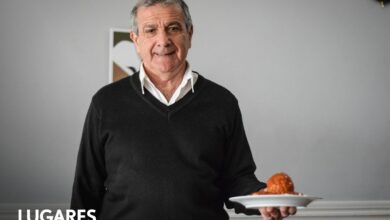 Photo of El bodegón que sirve las mejores pastas del pueblo y que pocos turistas conocen