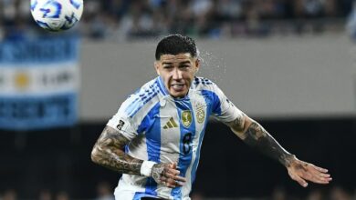 Photo of Cuándo vuelve a jugar la selección argentina, tras la victoria sobre Bolivia