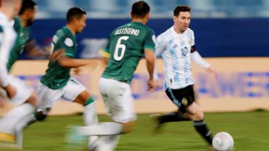 Photo of Se viene Bolivia: por qué es un rival especial para Messi