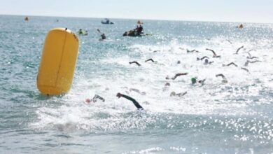 Photo of Dos atletas veteranos murieron en pleno Mundial de Triatlón y acusan a la organización de negligencia