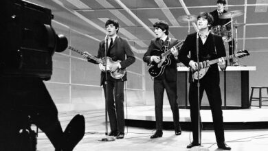 Photo of Martin Scorsese produce un documental sobre Los Beatles, cuándo se estrena y en qué plataforma