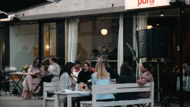 Photo of El barrio trendy que se impone como el polo de los cafecitos y la nueva gastronomía