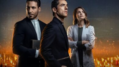 Photo of Netflix Argentina: la imperdible serie de thriller dirigida por Juan José Campanella que es furor en la plataforma