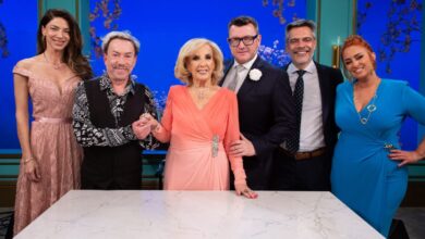 Photo of Mirtha respondió si le fueron infiel y le dio un consejo a Pampita: “Es una traición”