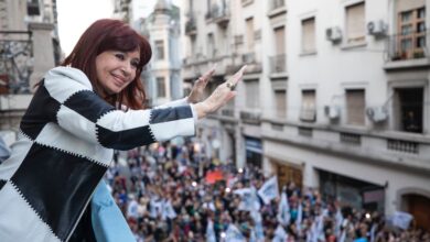 Photo of Sin traición en el Día de la Lealtad, Cristina adelanta el año electoral