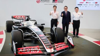 Photo of Toyota vuelve a la F1 después de 15 años para darle soporte a Haas