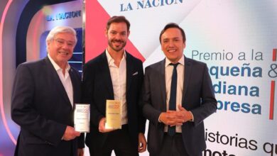 Photo of Premio Galicia-La Nación: abrió la inscripción a la distinción que reconoce a las pymes que marcan la diferencia