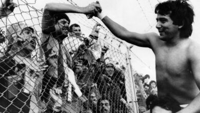 Photo of Murió Omar Palma, el futbolista más ganador de la historia de Rosario Central