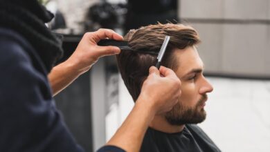 Photo of Los mejores días para cortarse el pelo en octubre en la Argentina, según el calendario lunar 2024