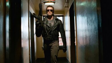 Photo of Terminator: un sueño premonitorio, el origen casual de una frase icónica y el motivo por el que James Cameron siente vergüenza al verla