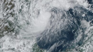 Photo of Tras el paso de Helene, el huracán Milton amenaza Florida y se espera la mayor evacuación desde 2017