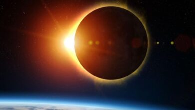 Photo of Se viene un eclipse solar anular: cuándo será y cómo verlo