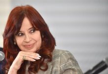 Photo of Cristina Kirchner le respondió a Milei: el “saludo” de cumpleaños, la disculpa “culposa” y la referencia a Villarruel