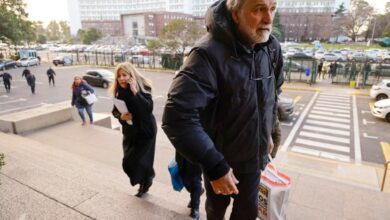 Photo of Planes sociales | La UIF pidió ampliar la investigación contra el Polo Obrero y sumar el delito de lavado de activos