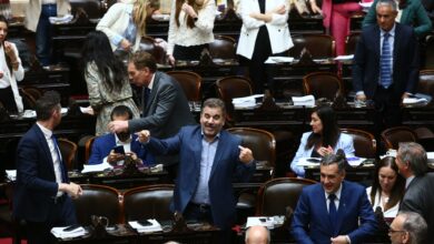 Photo of Diputados aprobó un plan para la regularización de la tenencia de armas y prorrogó el programa de entrega voluntaria