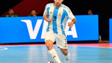 Photo of Argentina vs. Brasil, en vivo: el minuto a minuto de la gran final de la Copa del Mundo de futsal