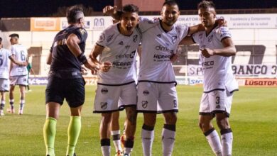 Photo of Partidos de hoy, lunes 21 de octubre: horario y cómo ver fútbol en vivo