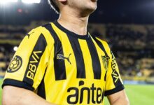 Photo of Video: el golazo de Leo Fernández para un Peñarol que juega las semis de la Libertadores