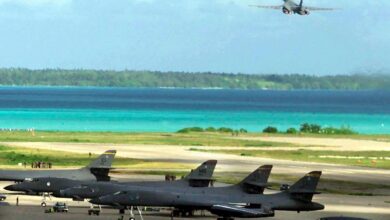 Photo of Gran Bretaña entrega la soberanía de las disputadas islas Chagos a Mauricio, un reclamo comparado con el de Malvinas