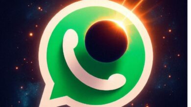 Photo of Cómo activar el “modo eclipse solar” en WhatsApp