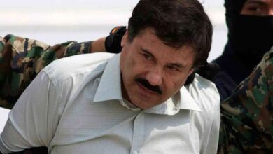 Photo of Este es el momento que cambió la vida de “El Chapo” Guzmán y él lo reveló en una carta