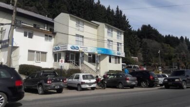 Photo of Murió una adolescente bonaerense que estaba de viaje de egresados en Bariloche