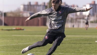 Photo of El titular que pierde Independiente y los candidatos a reemplazarlo