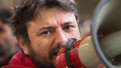 Photo of Juan Grabois defendió el discurso de Norman Briski y apuntó contra el gobierno de Israel: “Basta de asesinar niños y civiles”