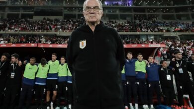 Photo of Marcelo Bielsa reconoció que su autoridad como DT de Uruguay quedó afectada, luego de las críticas de Luis Suárez y la derrota en Perú