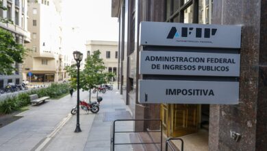 Photo of La “nueva AFIP” tiene el mismo acrónimo que otra agencia de recaudación