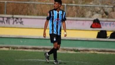 Photo of Preocupación en Bolivia: tercer jugador que muere en una cancha de fútbol durante 2024