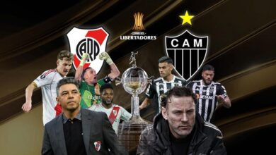 Photo of River-Mineiro: el cruce que enfrentará a dos de los equipos con mejores estadísticas en la Copa