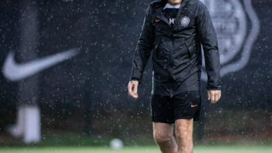 Photo of El Olimpia de Martín Palermo goleó en el clásico paraguayo y se ilusiona con el campeonato