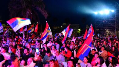 Photo of Elecciones en Uruguay: Los boca de urna proyectan un balotaje entre la izquierda y el candidato de Lacalle Pou