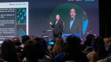 Photo of Comienza el evento más importante de la industria de las telecomunicaciones y contenidos con el foco puesto en la sostenibilidad del negocio