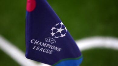 Photo of Cómo está la tabla de posiciones de la Champions League y cómo se juega la tercera fecha