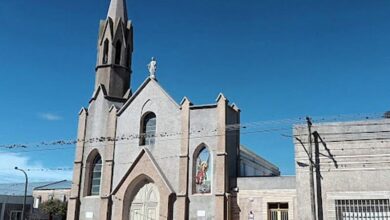 Photo of Conmoción en Santa Fe. Un sacerdote fue baleado por dos delincuentes cuando frenó a orinar al costado de una ruta