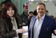 Photo of Los nombres que integran las listas de Cristina Kirchner y de Ricardo Quintela para las elecciones del PJ