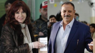 Photo of Los nombres que integran las listas de Cristina Kirchner y de Ricardo Quintela para las elecciones del PJ