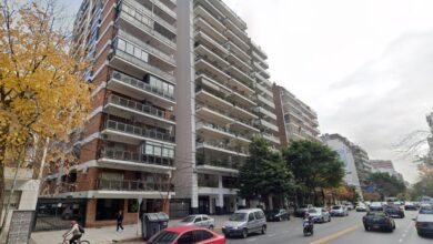 Photo of Crimen en Belgrano: asesinaron de una puñalada a un joven de 27 años en su departamento