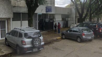 Photo of Rosario en alerta. Se fugaron 16 presos de una comisaría y varios tienen frondosos prontuarios