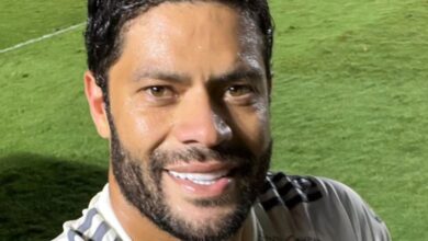 Photo of Hulk aseguró que “voy a estar” el martes contra River