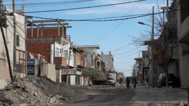 Photo of Riqueza, miseria y las consecuencias de un populismo clientelar en el AMBA