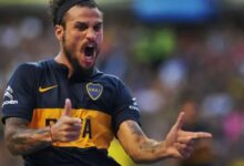 Photo of El club del Ascenso que quiere sacar del retiro a Daniel Osvaldo