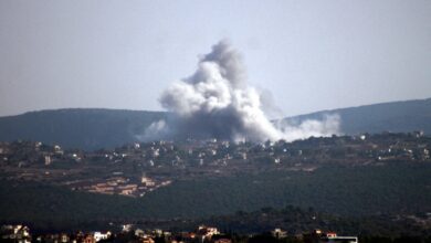 Photo of Israel responde al ataque de Hezbollah y sus bombardeos llegan al norte del Líbano: 21 muertos