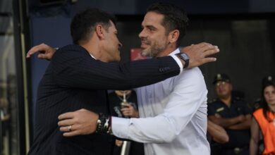 Photo of Las dos gastadas de Tigre a Gago y a Boca tras la goleada en Victoria