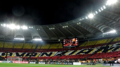 Photo of De Selección: Dybala y Lautaro Martínez se cruzan en Roma – Inter