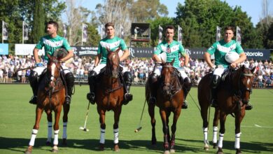 Photo of Abierto de Tortugas de polo: La Natividad e Indios Chapaleufú inician el segundo torneo de la Triple Corona